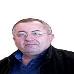 ميشيل حداد-عضو هيئة تدريسية في كلية الصيدلة-جامعة الوادي الدولية الخاصة