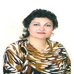 د.رندى عبود-عضو هيئة تدريسية في كلية الصيدلة-جامعة الوادي الدولية الخاصة