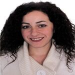 منال شحفة-عضو هيئة فنية في كلية الصيدلة-جامعة الوادي الدولية الخاصة