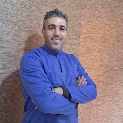 د.قصي ناصيف 