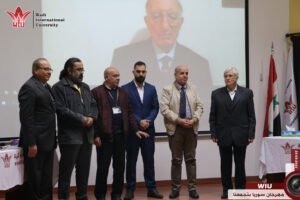جامعة الوادي الدولية-فعاليات جامعة الوادي جامعة الوادي الدولية-فعاليات جامعة الوادي