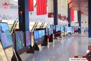 جامعة الوادي الدولية-فعاليات جامعة الوادي