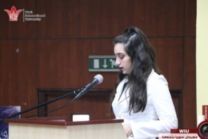 جامعة الوادي الدولية-فعاليات جامعة الوادي