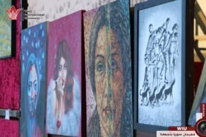 جامعة الوادي الدولية-فعاليات جامعة الوادي