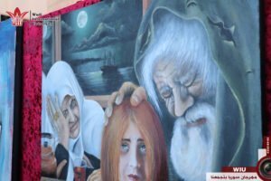 جامعة الوادي الدولية-فعاليات جامعة الوادي