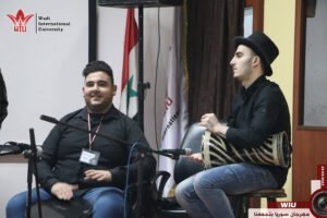 جامعة الوادي الدولية-فعاليات جامعة الوادي