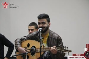 جامعة الوادي الدولية-فعاليات جامعة الوادي