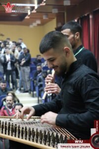 جامعة الوادي الدولية-فعاليات جامعة الوادي