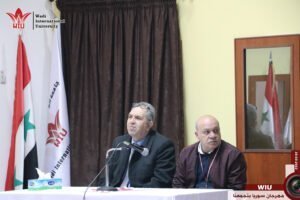 جامعة الوادي الدولية-فعاليات جامعة الوادي