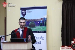 جامعة الوادي -كلية الإدارة1
