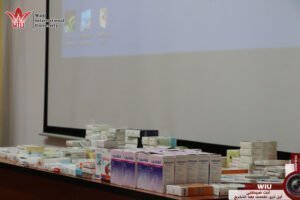-فعاليات جامعة الوادي