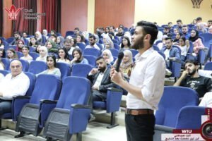 فعاليات جامعة الوادي20