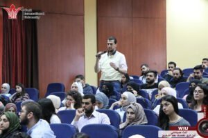 فعاليات جامعة الوادي20