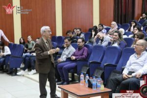 فعاليات جامعة الوادي20