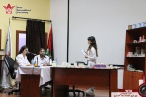فعاليات جامعة الوادي20