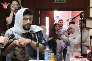 فعاليات جامعة الوادي20