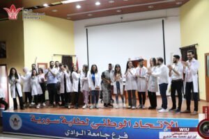 فعاليات جامعة الوادي20