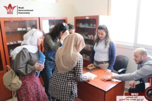 فعاليات جامعة الوادي20