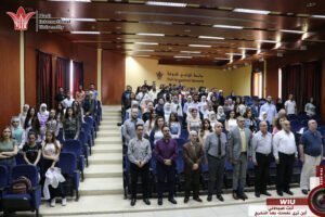 فعاليات جامعة الوادي20