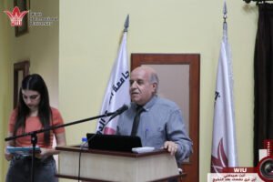 فعاليات جامعة الوادي20