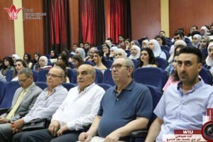 فعاليات جامعة الوادي20