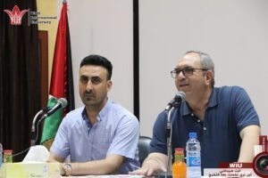 فعاليات جامعة الوادي20