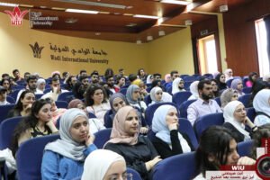 فعاليات جامعة الوادي20