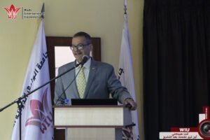 فعاليات جامعة الوادي8