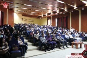 فعاليات جامعة الوادي20
