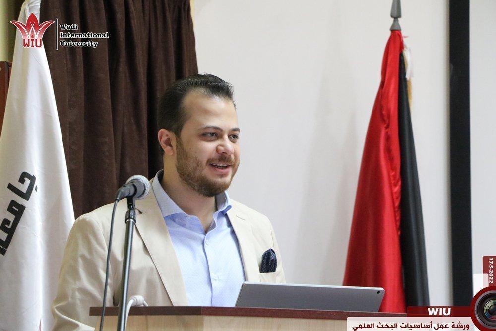 فعالية -جامعة الوادي-كلية الصيدلة.1