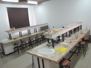 جامعة الوادي