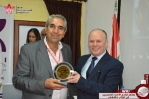 جامعةالوادي -مؤتمر الوادي للأطباء السوريين في الوطن والمهجر