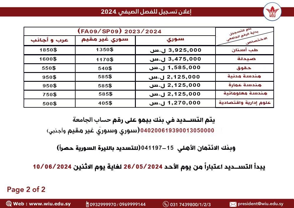 الصورة الثانية