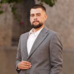 م.حنا البطرس باحث و مهندس / ماجستير في نظم المعلومات وهندسة البرمجيات