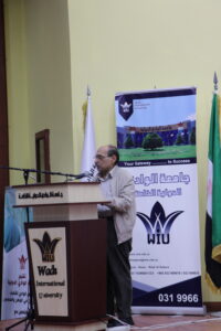 زراعة الأسنان - كلية طب الأسنان في جامعة الوادي